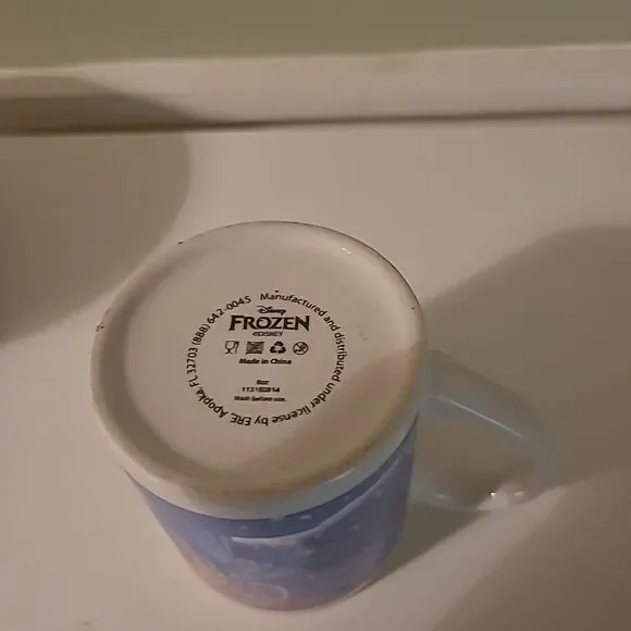 Frozen Dinner Set - Picture 8 of 8